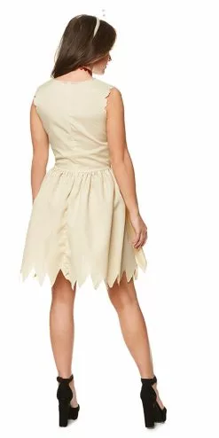 Voodoo Doll Women Costume -Gemmy Sales media 37302.1654797860