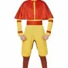 Avatar Aang Last Airbender Youth Costume -Gemmy Sales media 37681.1655311717