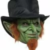 Mad Goblin Horror Latex Mask -Gemmy Sales media 39794.1631546316