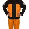 Naruto Anime Man Costume -Gemmy Sales media 42759.1682100819