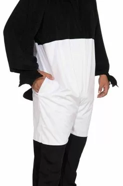 Panda Mascot -Gemmy Sales media 42810.1592310932