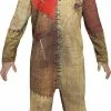 Voodoo Doll Adult Costume -Gemmy Sales media 43741.1654897855