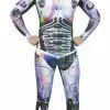 Cyber Space Alien Men Costume 1 Cyber Space Alien Men Costume -Gemmy Sales media 43856.1628168089