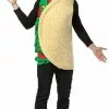 Taco Man Costume -Gemmy Sales media 44911.1599251320