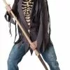Grave Digger Man Costume -Gemmy Sales media 46762.1598298431