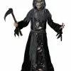 Grim Reaper Kids Costume 1 Grim Reaper Kids Costume -Gemmy Sales media 47942.1654532653