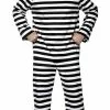 Convict Fella Men Costume