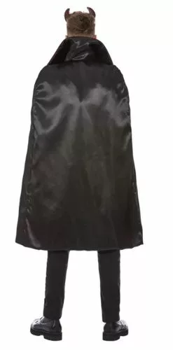 Devil Vampire Men Costume -Gemmy Sales media 48705.1661460837