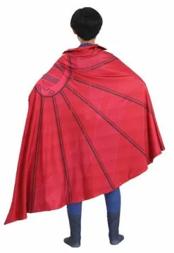Doctor Strange Deluxe Kids Costume -Gemmy Sales media 48952.1657316630
