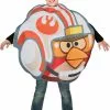Angry Bird X-Wing Pilot Child Costume -Gemmy Sales media 49056.1598550394
