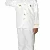 Captain Child Costume 1 Captain Child Costume -Gemmy Sales media 49419.1663089217