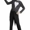 Jack Skellington Kids Costume 2 Jack Skellington Kids Costume -Gemmy Sales media 50457.1658768916