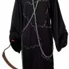 Grim Reaper Men Costume -Gemmy Sales media 52777.1655142216