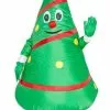 Christmas Tree Inflatable Adults Costume -Gemmy Sales media 52951.1652389979