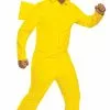 POKEMON Pikachu Hooded Classic Kid Costume -Gemmy Sales media 54053.1681153803