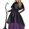 Witch's Coven Woman Costume -Gemmy Sales media 55976.1653079116