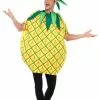 Happy Pineapple Adults Costume -Gemmy Sales media 57652.1628167349