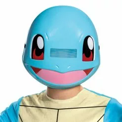 POKEMON Pokémon Squirtle Kid Costume -Gemmy Sales media 58528.1681147139