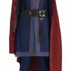 Doctor Strange Deluxe Men Costume -Gemmy Sales media 59114.1682100821