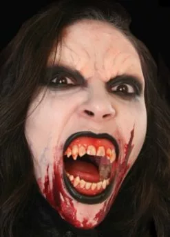 Face And Body Paint - Pale Flesh -Gemmy Sales media 60448.1660857523