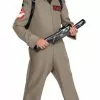 Ghostbusters Classic Kid Costume -Gemmy Sales media 61838.1629319116