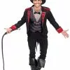 Sinister Ringmaster Costume -Gemmy Sales media 63798.1664389717