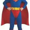Superman Child Costume -Gemmy Sales media 67085.1677279818