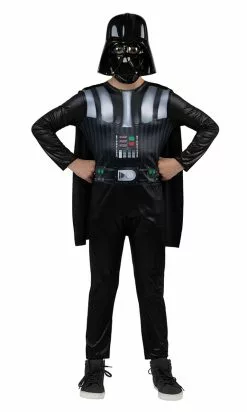 STAR WARS Darth Vader Child Costume