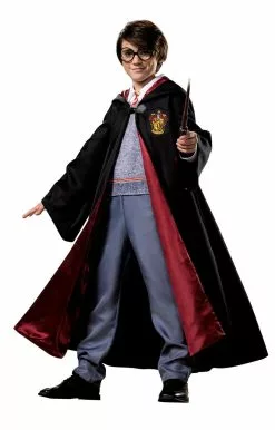Harry Potter Prestige Boy Costume