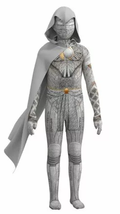 Moonlight Deluxe Men Costume -Gemmy Sales media 69727.1682100522