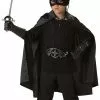 Zorro Bandido Kids Costume -Gemmy Sales media 75706.1654533850