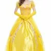 Belle Woman Costume Prestige -Gemmy Sales media 75740.1652907519