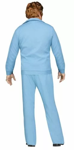 Leisure Suit Costume 5 Leisure Suit Costume -Gemmy Sales media 76627.1654897823