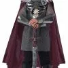 Fearsome Skeleton King Warrior Kids Costume -Gemmy Sales media 77693.1666302817