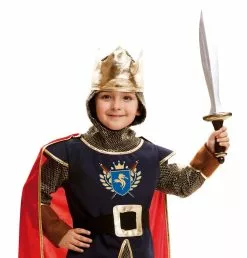 Medieval Child Sword 18 Inches -Gemmy Sales media 77851.1638463537