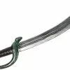 Cobra Sword 20 Inches -Gemmy Sales media 77903.1626620213