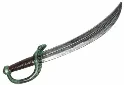 Cobra Sword 20 Inches