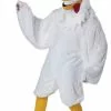 What The Cluck Chicken Mascot Adult Costume 1 What The Cluck Chicken Mascot Adult Costume -Gemmy Sales media 78299.1653684558