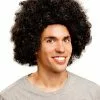 Jumbo Black Afro Wig -Gemmy Sales media 78669.1655916192