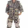 Army Ranger Child Costume -Gemmy Sales media 79085.1652299116