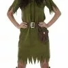Peter Pan Fairytale Womens Costume -Gemmy Sales media 79093.1654801116