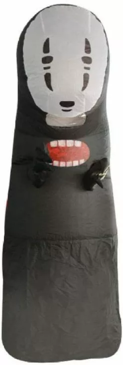 Hiddenface Scary Inflatable Adult Costume