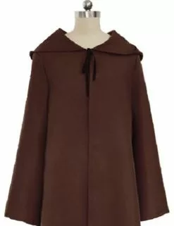 Warrior Tunic And Cape Prestige For Kids -Gemmy Sales media 80711.1660857218