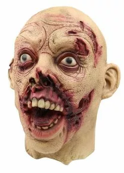 Bloody Scary Latex Mask