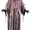 Light-Up Gauze Zombie Adult Costume -Gemmy Sales media 83543.1654897864