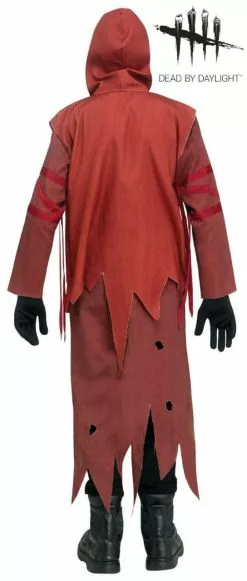 Viper Ghost Face Kids Costume -Gemmy Sales media 83695.1624311076