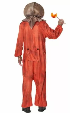Sam Trick R Treat Youth Costume -Gemmy Sales media 84900.1682633616