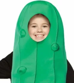 Pickle Kids Costume -Gemmy Sales media 86298.1625690616