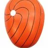 Anime Naruto Orange Tobi Obito Mask -Gemmy Sales media 88786.1654197061