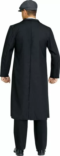Blinder Badboy Adult Costume -Gemmy Sales media 89343.1654897844